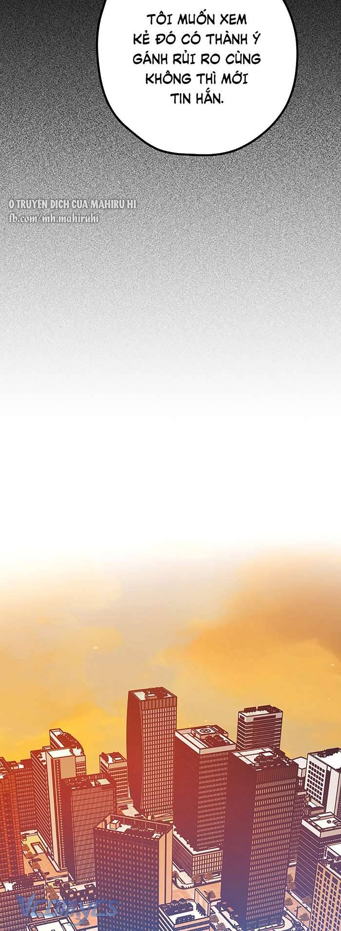 Kẻ Rác Rưởi Không Đáng Được Yêu Chap 106 - Next Chap 107