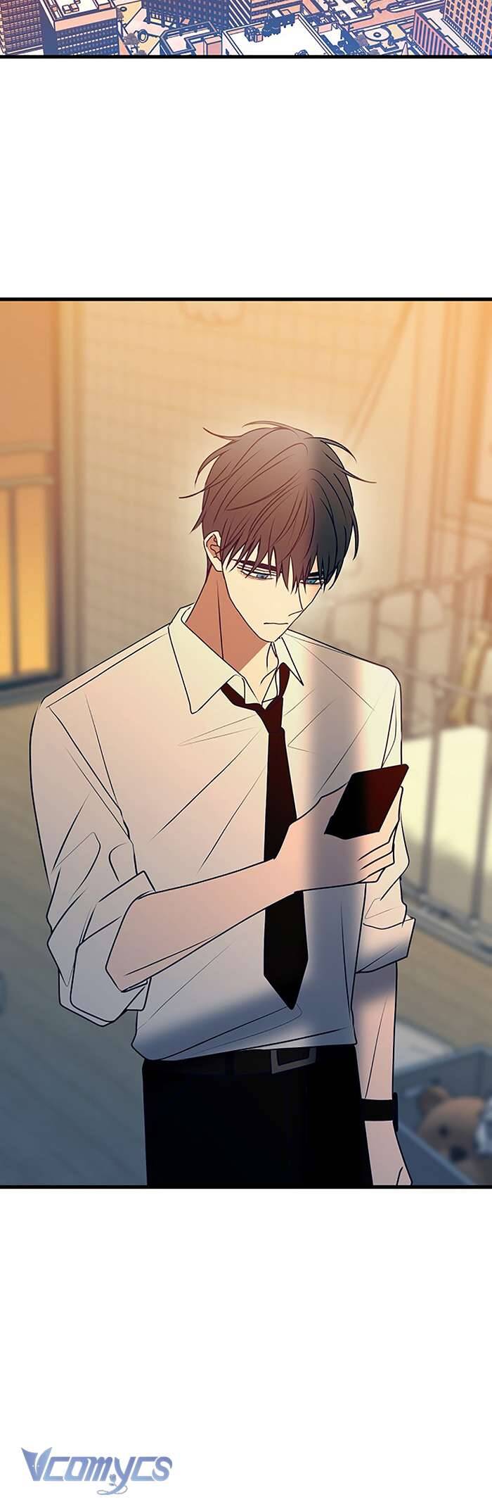 Kẻ Rác Rưởi Không Đáng Được Yêu Chap 106 - Next Chap 107