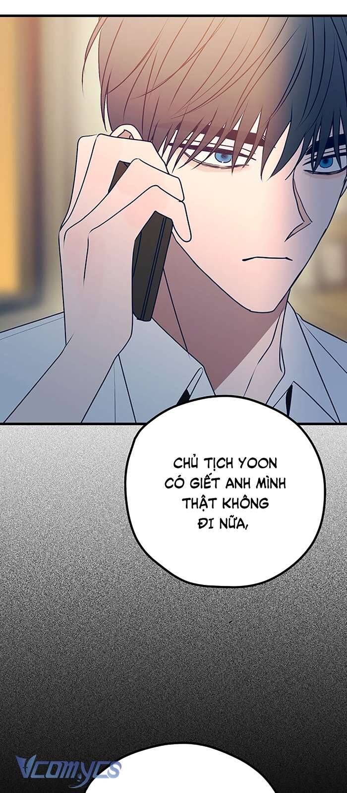 Kẻ Rác Rưởi Không Đáng Được Yêu Chap 106 - Next Chap 107