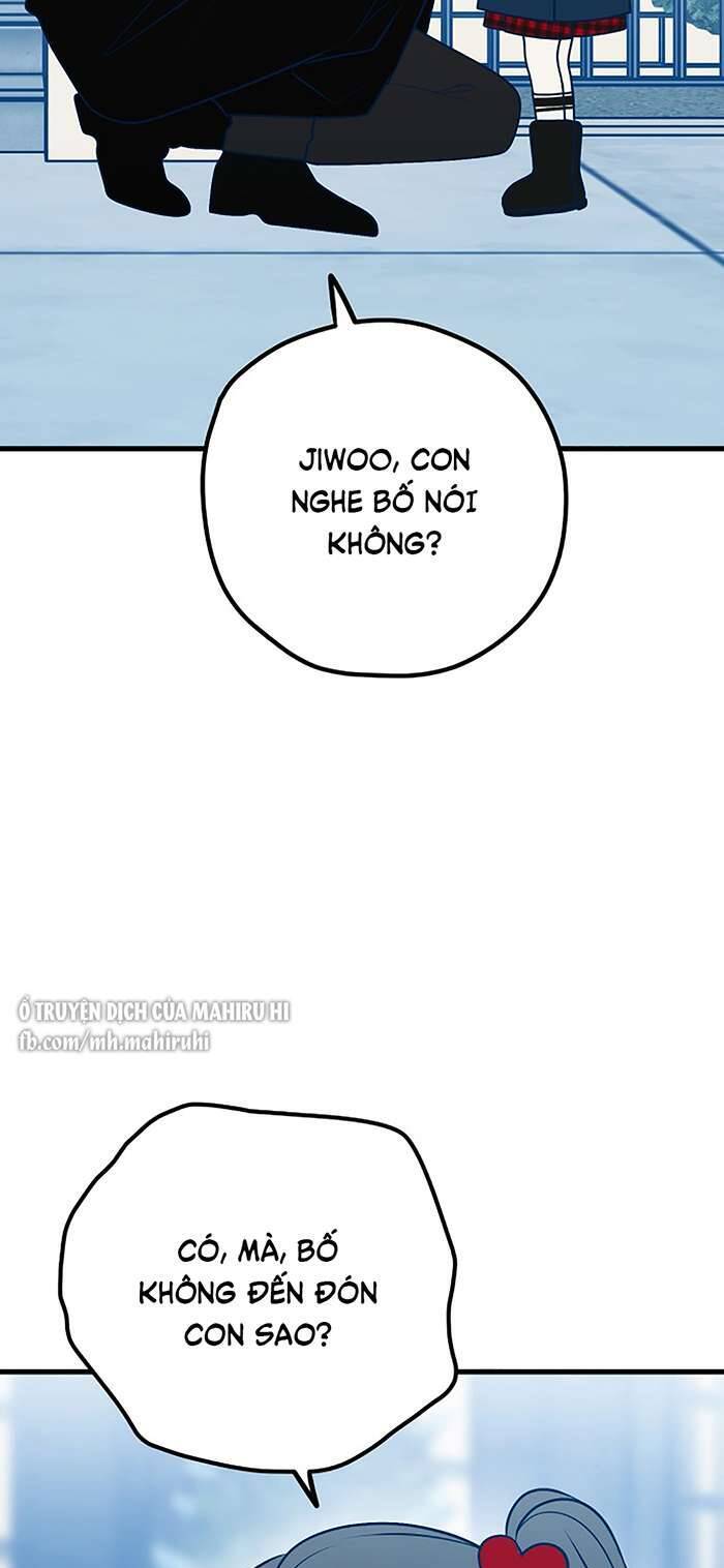 Kẻ Rác Rưởi Không Đáng Được Yêu Chap 107 - Next Chap 108