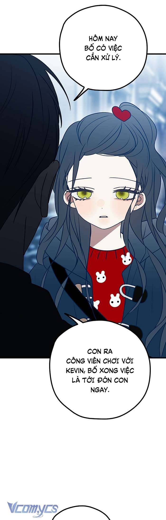 Kẻ Rác Rưởi Không Đáng Được Yêu Chap 107 - Next Chap 108