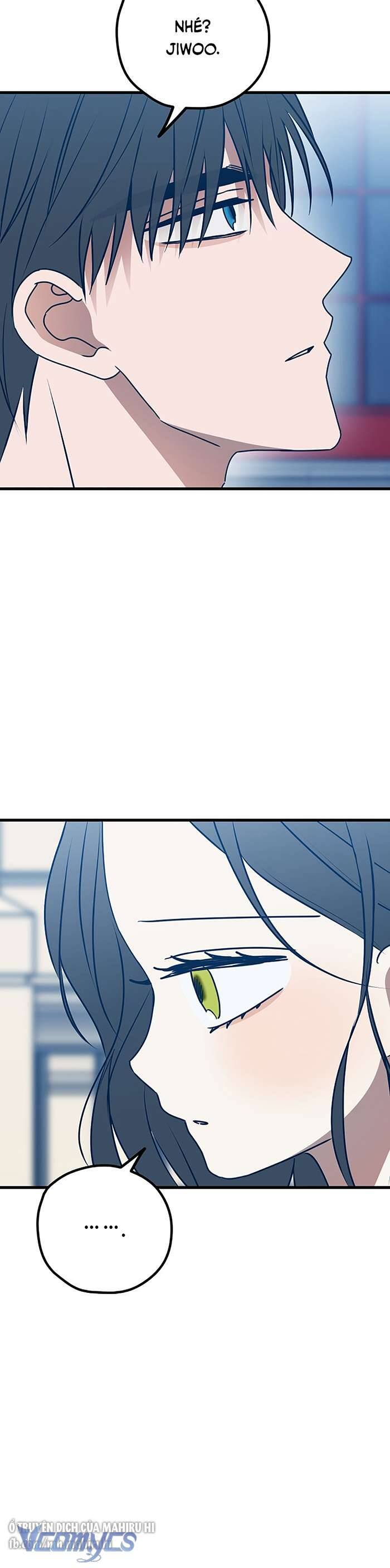 Kẻ Rác Rưởi Không Đáng Được Yêu Chap 107 - Next Chap 108