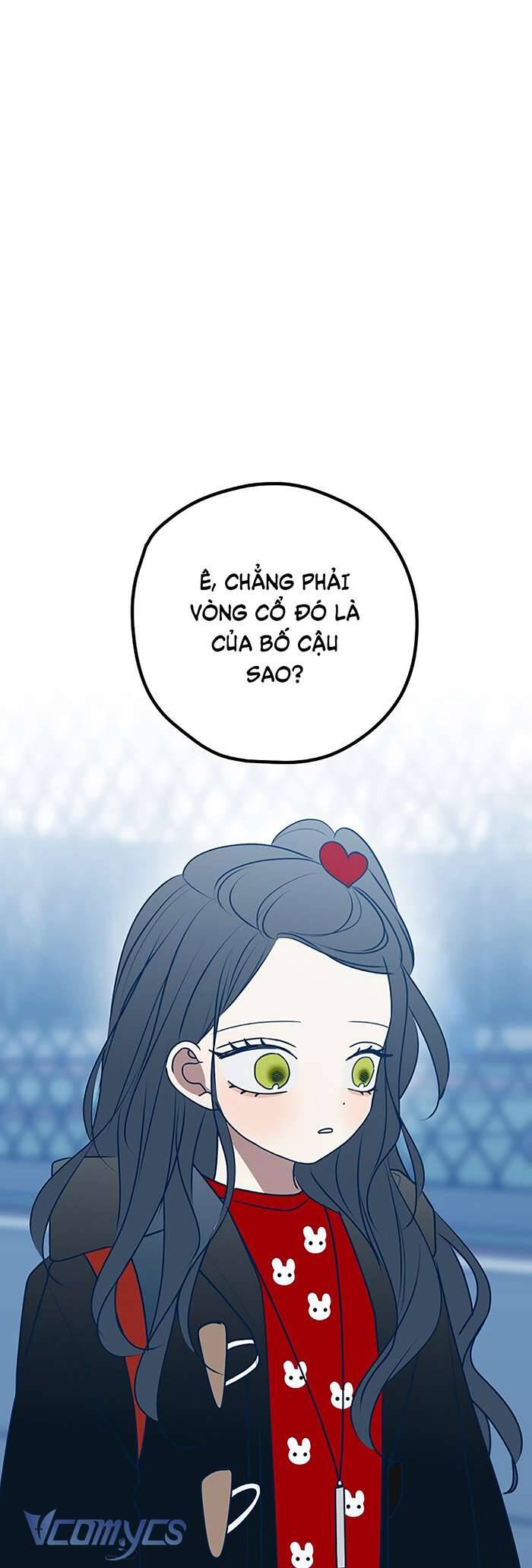 Kẻ Rác Rưởi Không Đáng Được Yêu Chap 107 - Next Chap 108