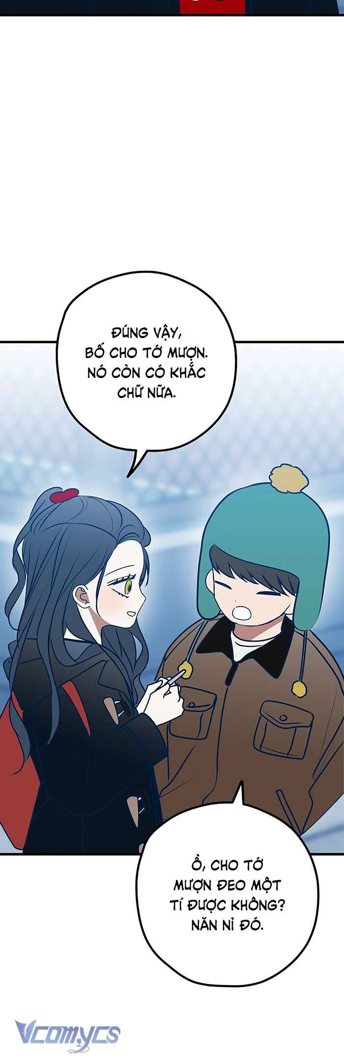 Kẻ Rác Rưởi Không Đáng Được Yêu Chap 107 - Next Chap 108