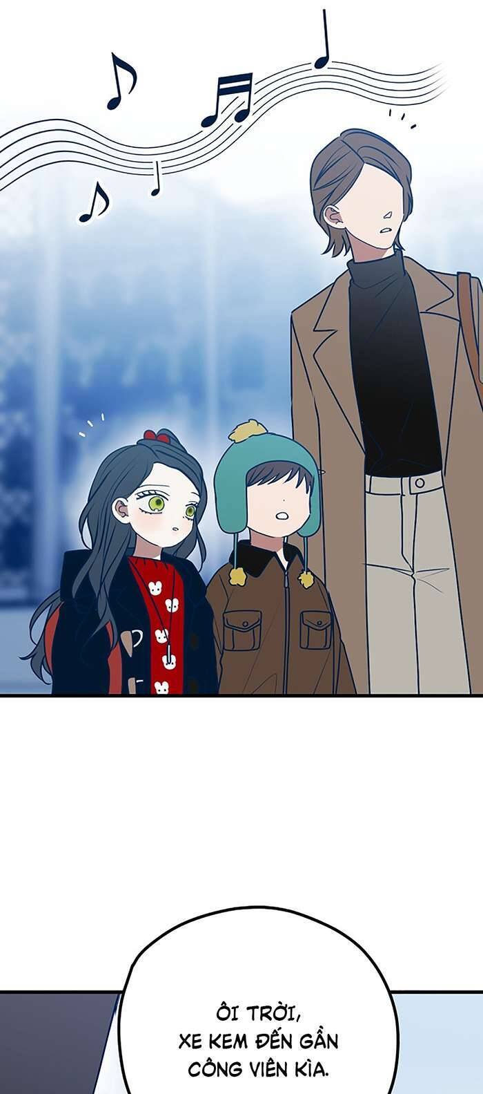 Kẻ Rác Rưởi Không Đáng Được Yêu Chap 107 - Next Chap 108