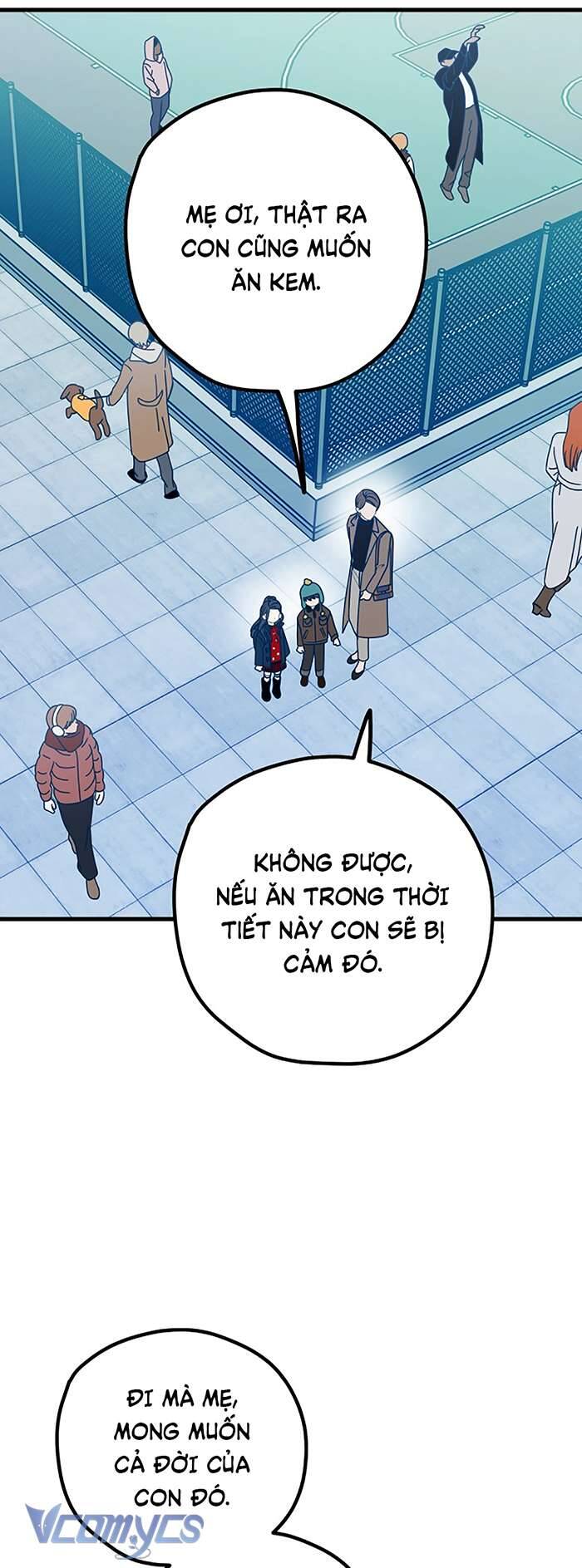 Kẻ Rác Rưởi Không Đáng Được Yêu Chap 107 - Next Chap 108