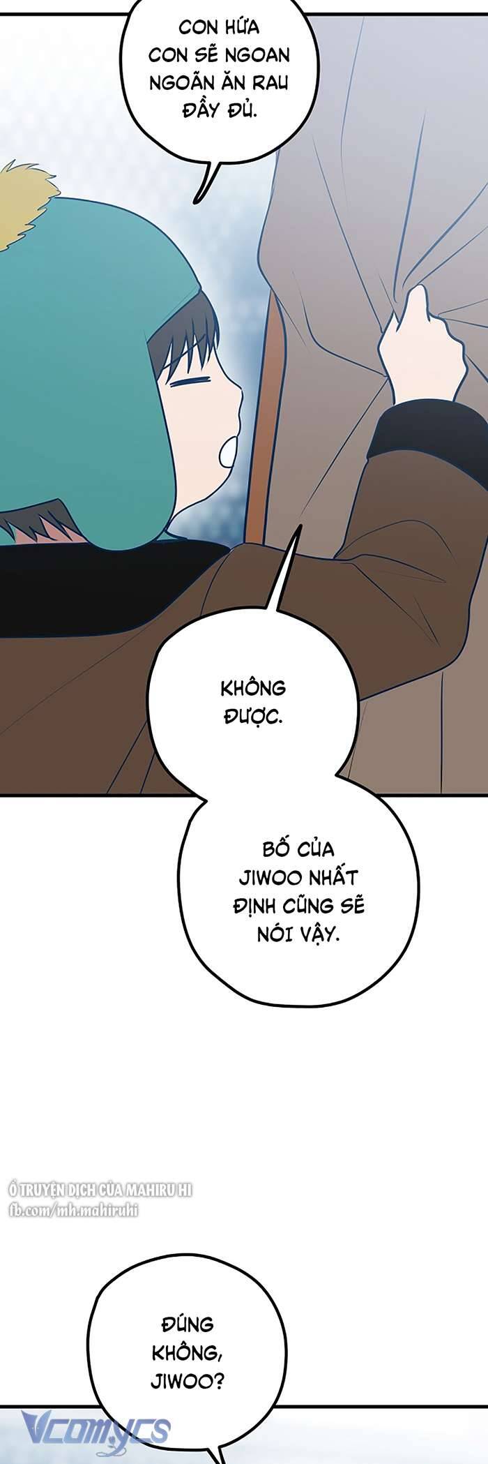 Kẻ Rác Rưởi Không Đáng Được Yêu Chap 107 - Next Chap 108