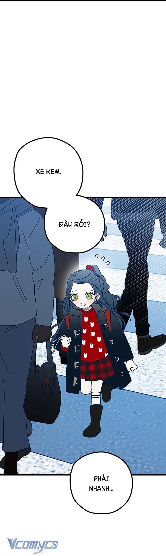 Kẻ Rác Rưởi Không Đáng Được Yêu Chap 107 - Next Chap 108