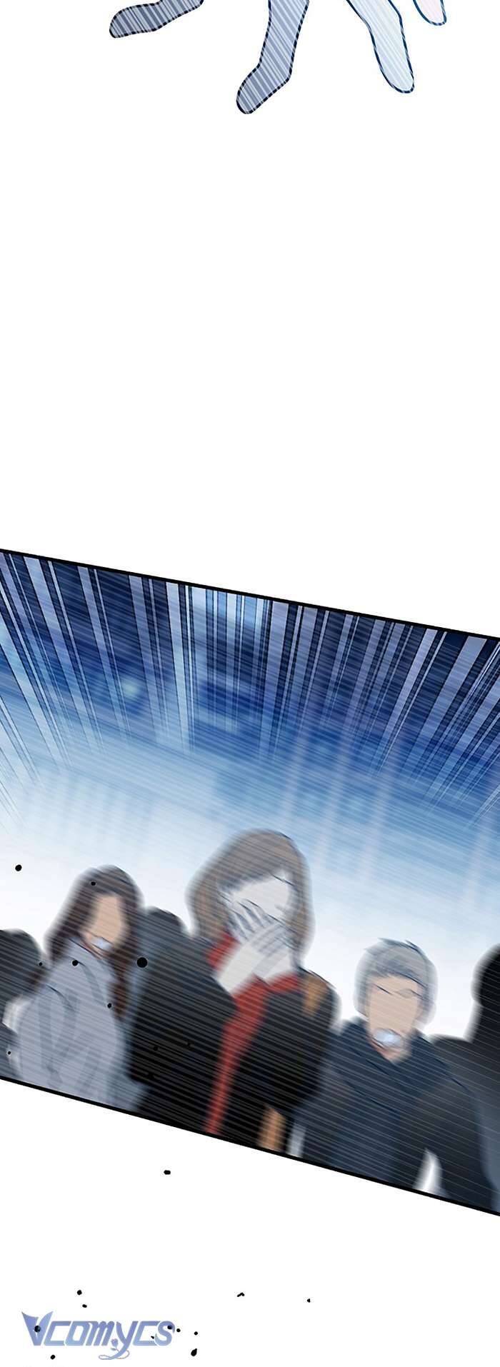 Kẻ Rác Rưởi Không Đáng Được Yêu Chap 107 - Next Chap 108