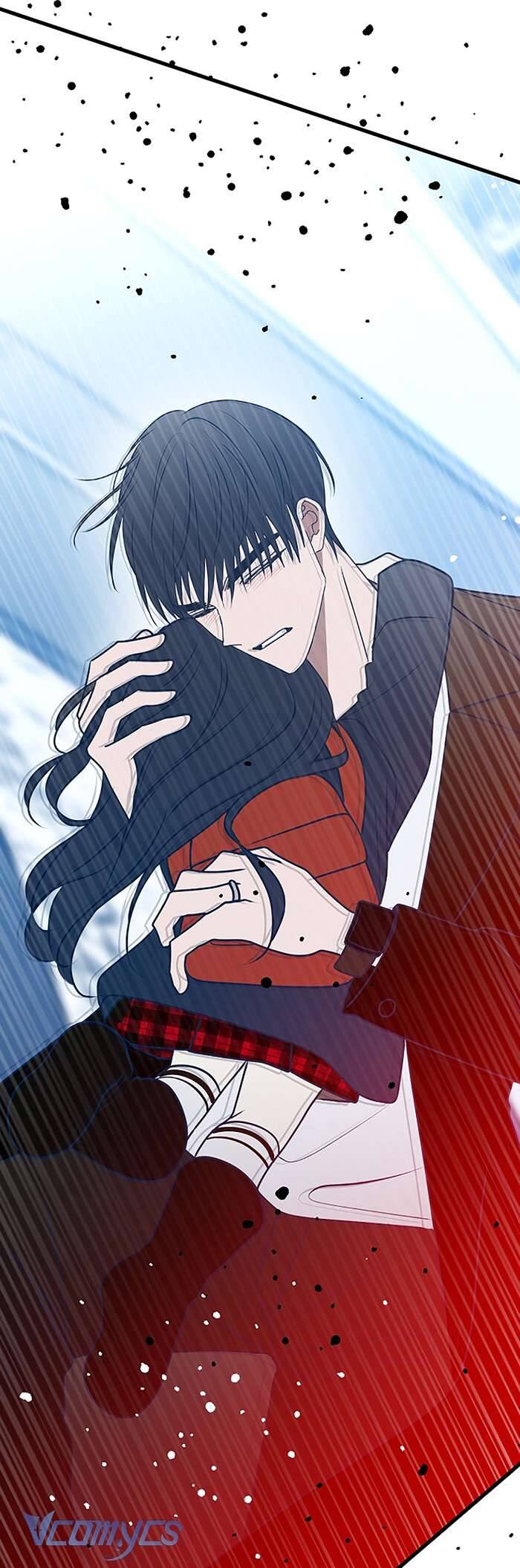 Kẻ Rác Rưởi Không Đáng Được Yêu Chap 107 - Next Chap 108