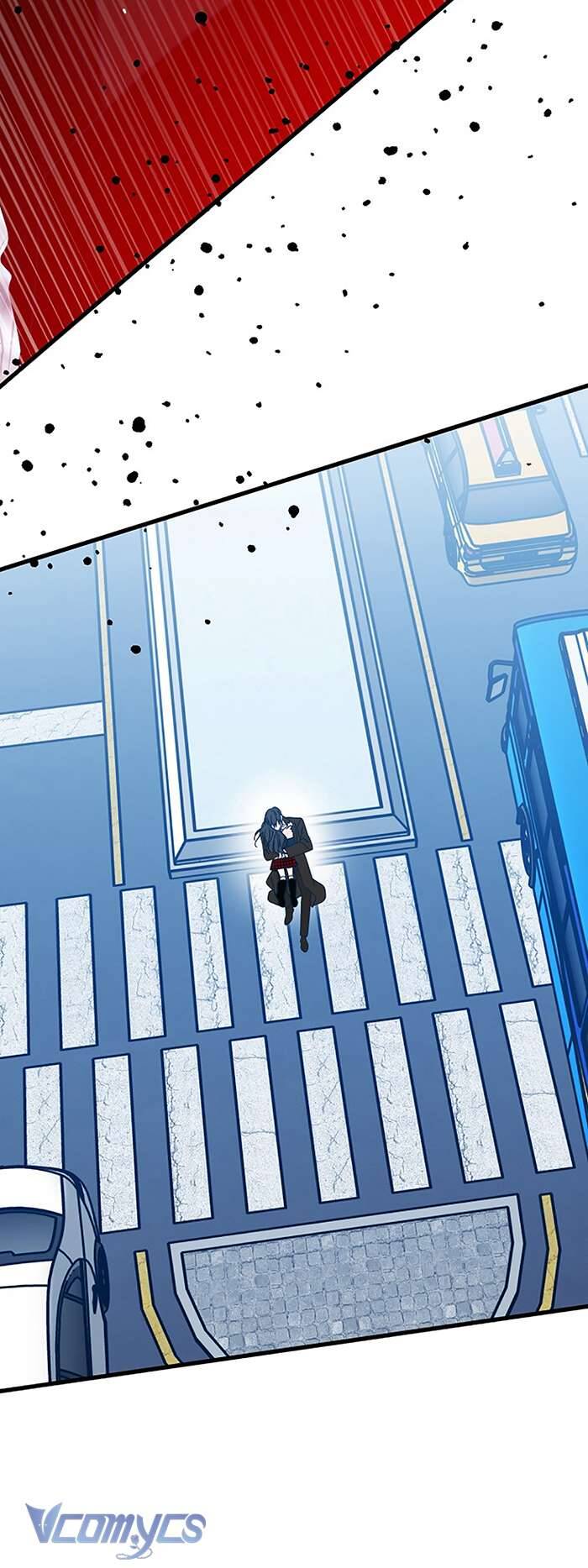 Kẻ Rác Rưởi Không Đáng Được Yêu Chap 107 - Next Chap 108