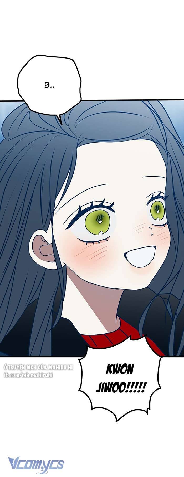 Kẻ Rác Rưởi Không Đáng Được Yêu Chap 107 - Next Chap 108