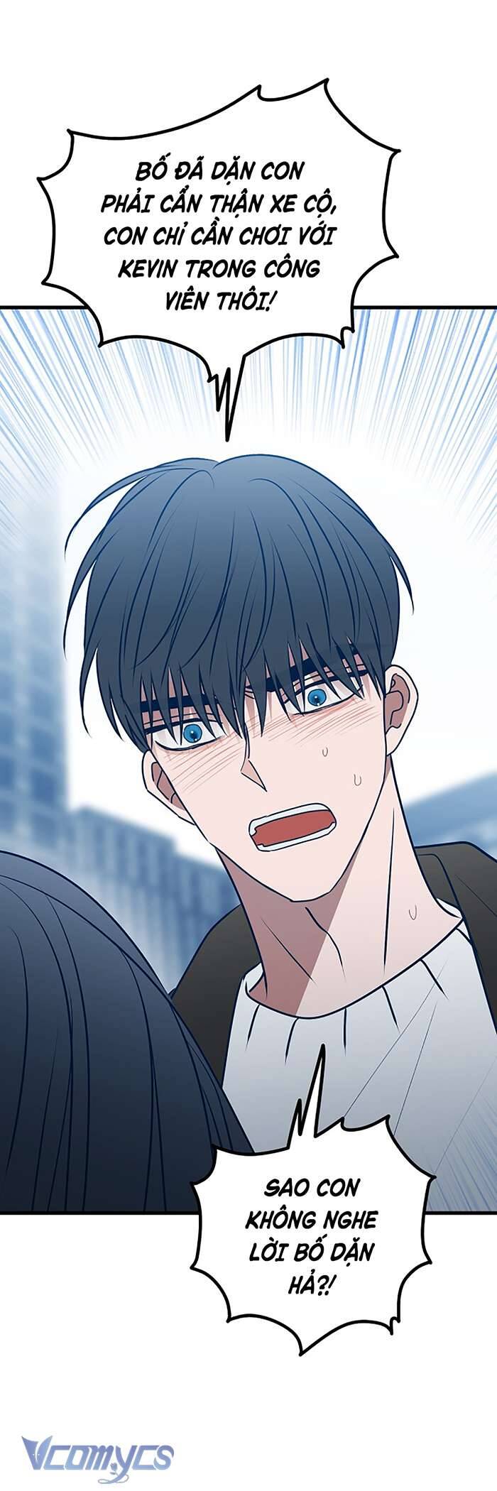 Kẻ Rác Rưởi Không Đáng Được Yêu Chap 107 - Next Chap 108