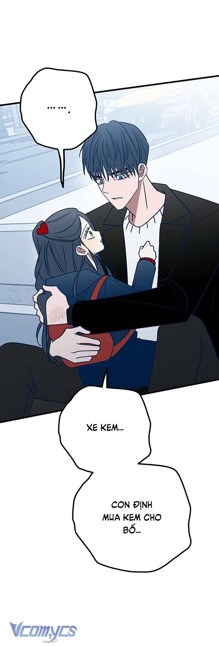 Kẻ Rác Rưởi Không Đáng Được Yêu Chap 107 - Next Chap 108