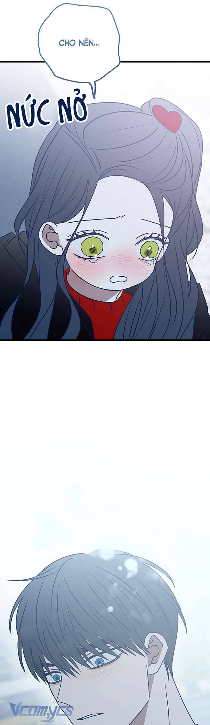 Kẻ Rác Rưởi Không Đáng Được Yêu Chap 107 - Next Chap 108