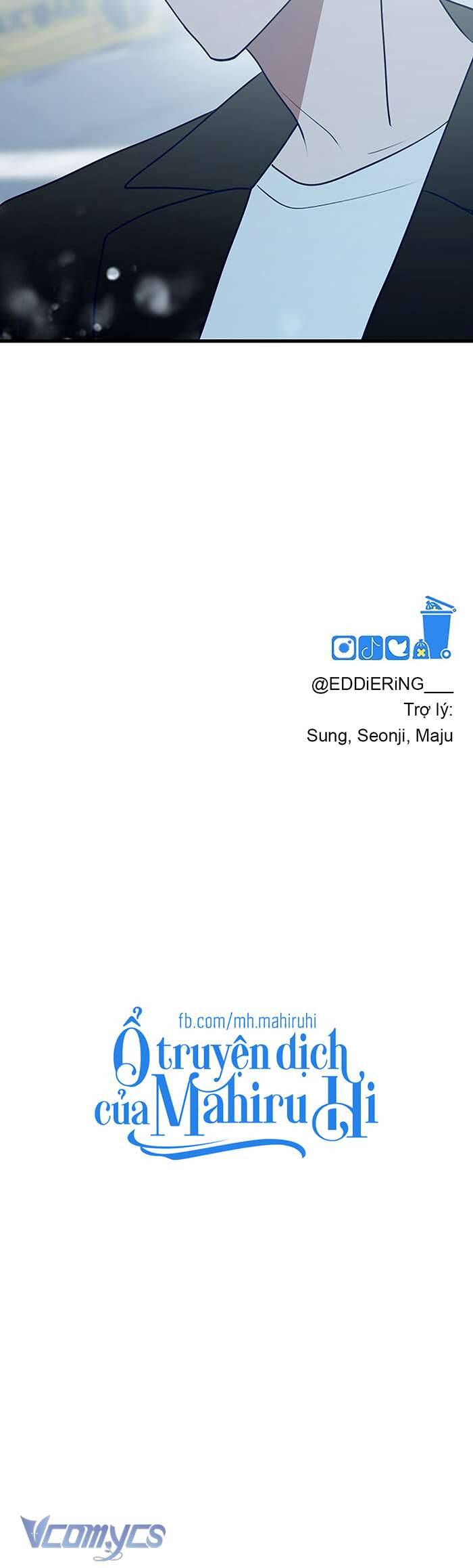 Kẻ Rác Rưởi Không Đáng Được Yêu Chap 107 - Next Chap 108