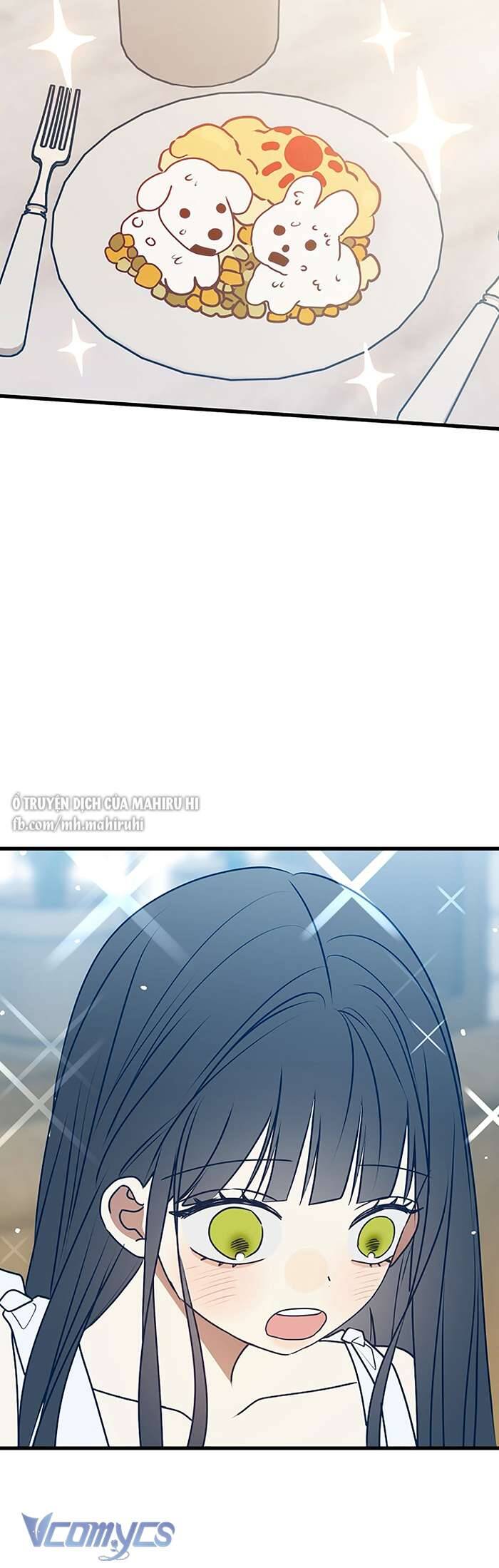 Kẻ Rác Rưởi Không Đáng Được Yêu Chap 107 - Next Chap 108