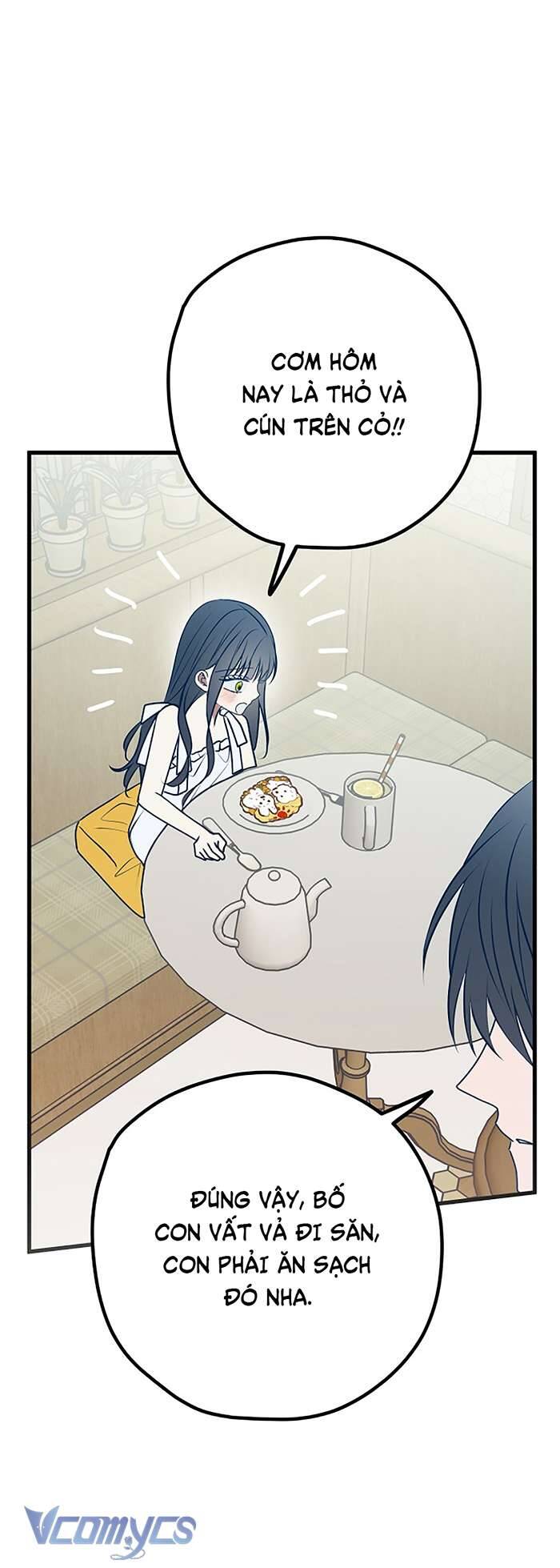 Kẻ Rác Rưởi Không Đáng Được Yêu Chap 107 - Next Chap 108