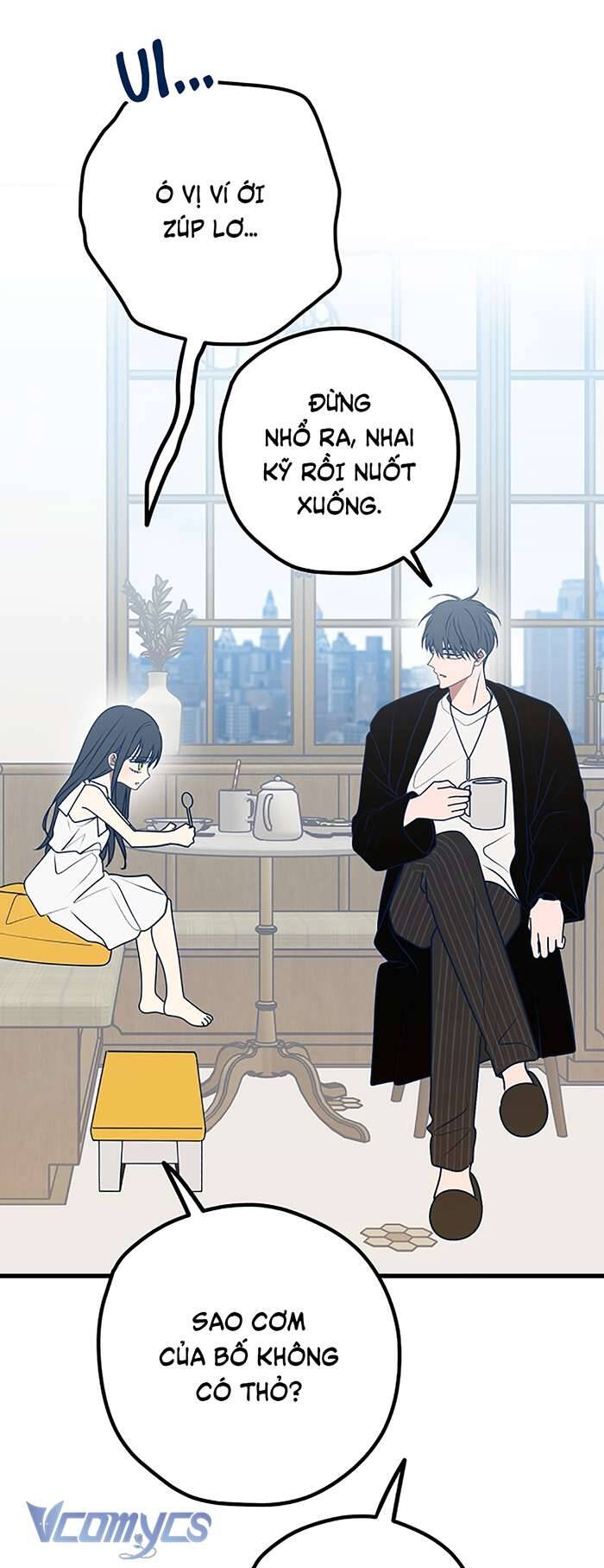 Kẻ Rác Rưởi Không Đáng Được Yêu Chap 107 - Next Chap 108