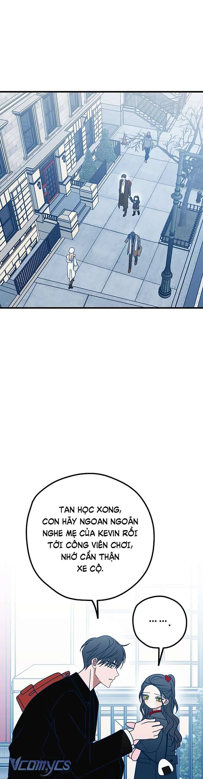 Kẻ Rác Rưởi Không Đáng Được Yêu Chap 107 - Next Chap 108