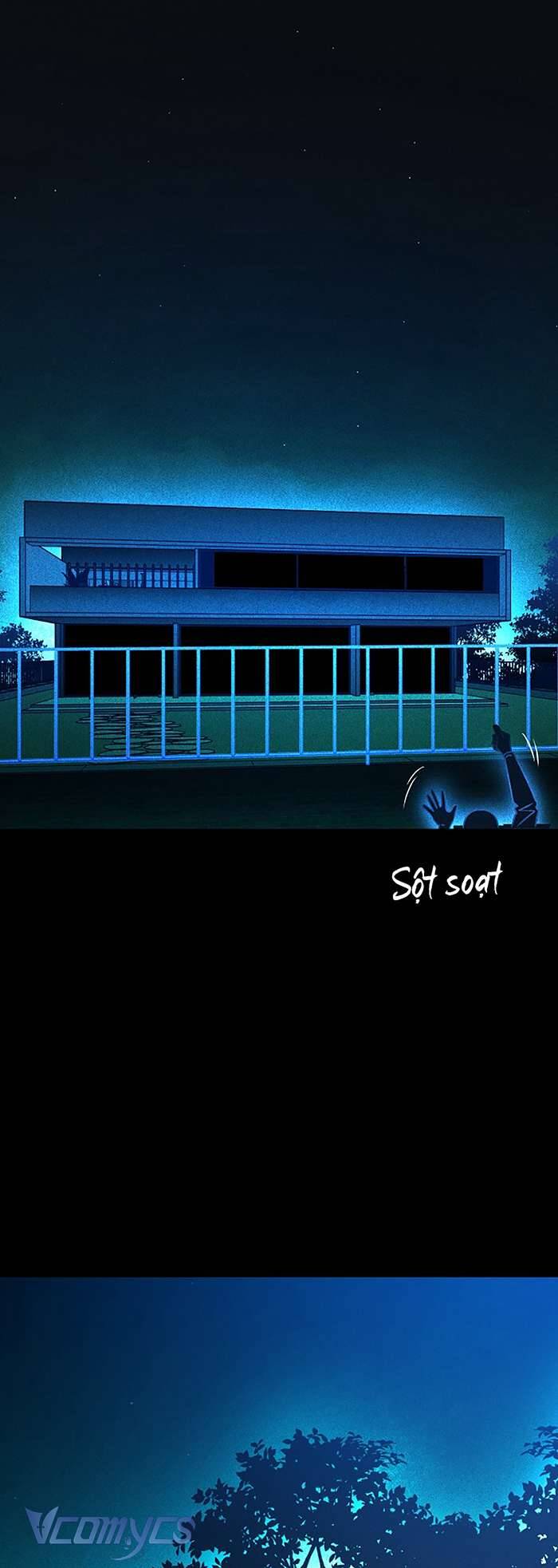 Kẻ Rác Rưởi Không Đáng Được Yêu Chap 108 - Next Chap 109