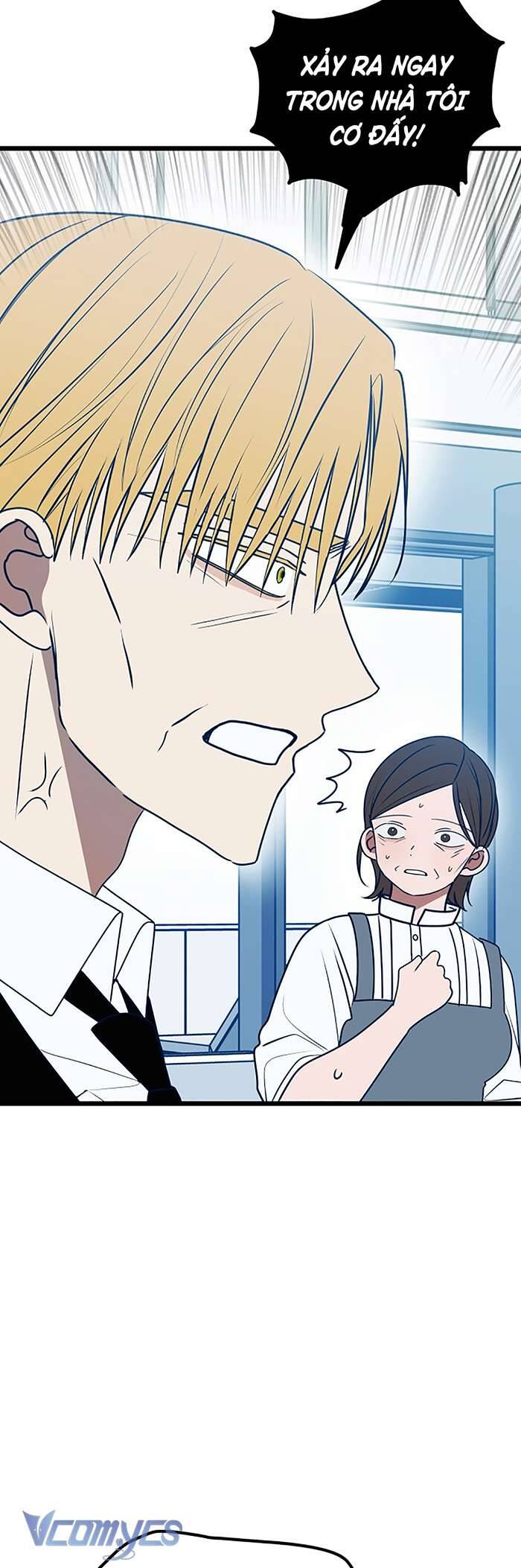 Kẻ Rác Rưởi Không Đáng Được Yêu Chap 108 - Next Chap 109