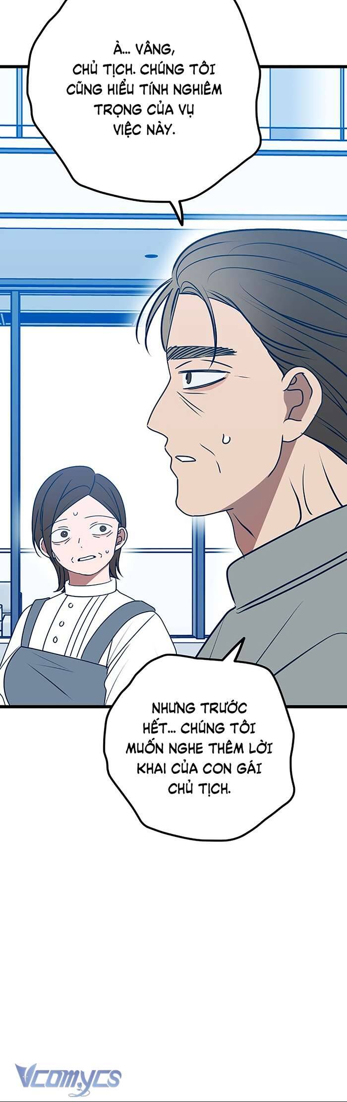 Kẻ Rác Rưởi Không Đáng Được Yêu Chap 108 - Next Chap 109