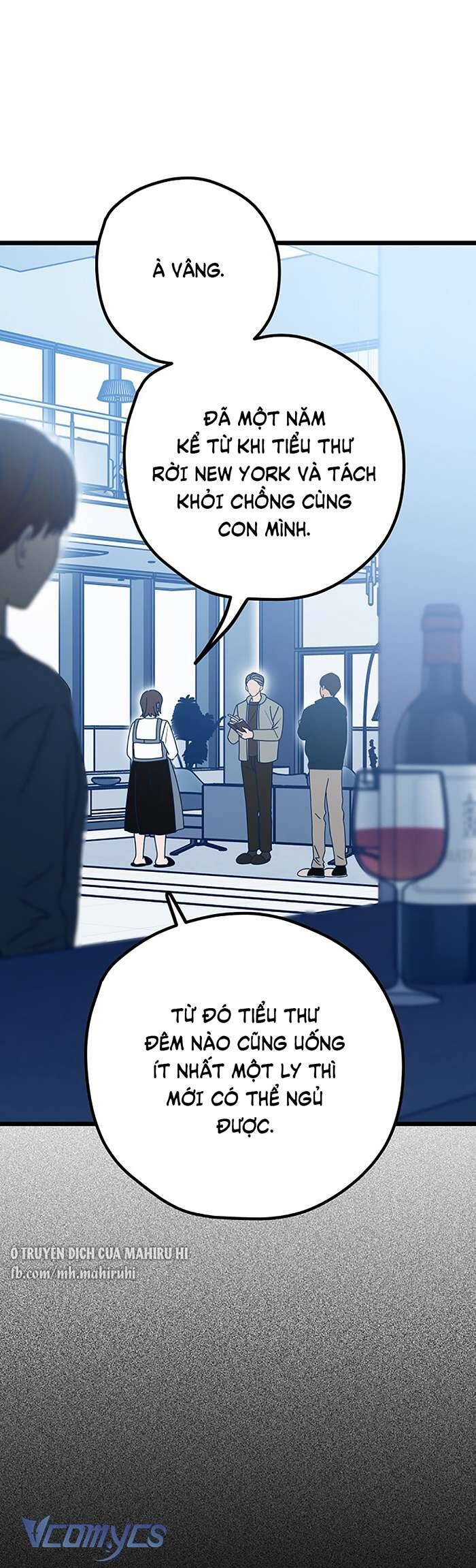 Kẻ Rác Rưởi Không Đáng Được Yêu Chap 108 - Next Chap 109