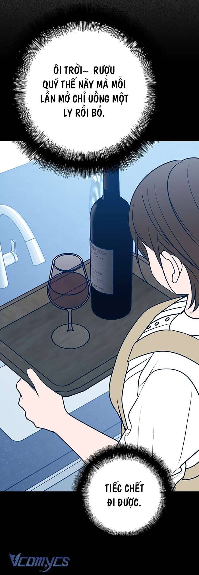 Kẻ Rác Rưởi Không Đáng Được Yêu Chap 108 - Next Chap 109