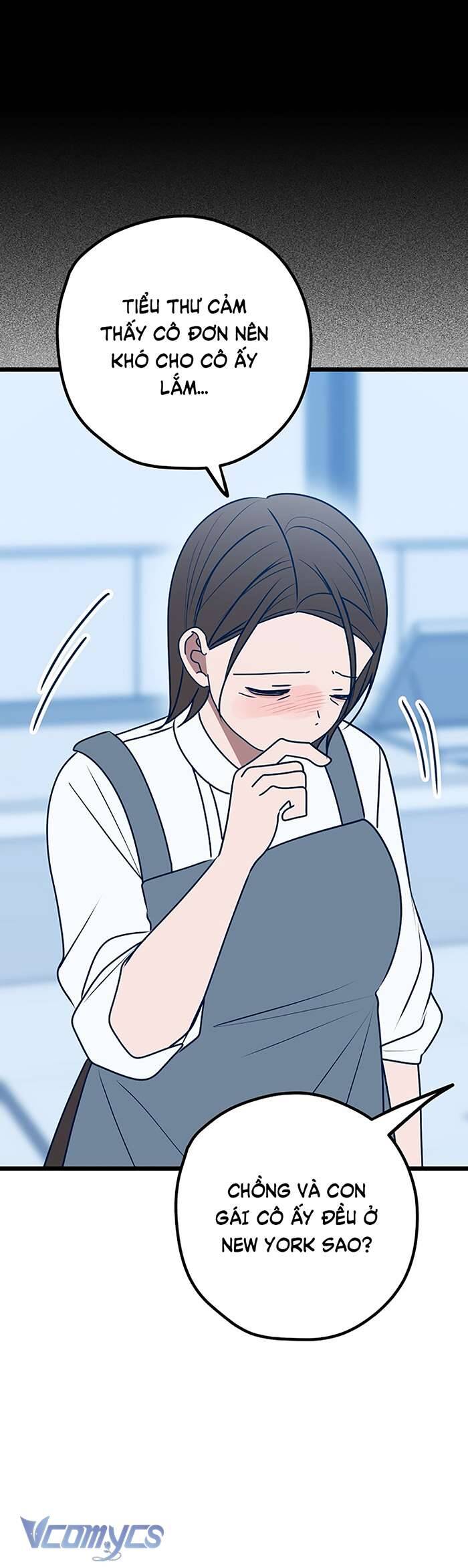 Kẻ Rác Rưởi Không Đáng Được Yêu Chap 108 - Next Chap 109