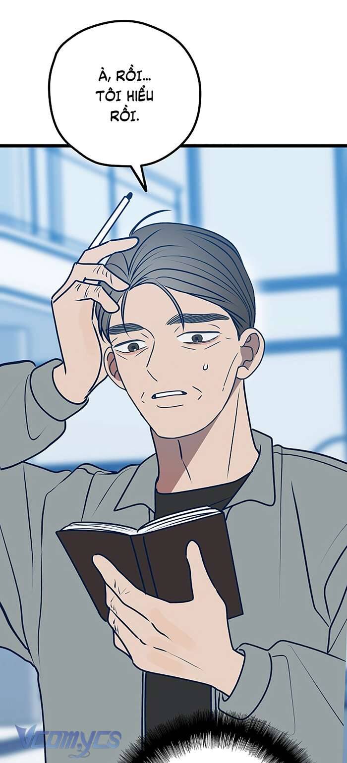 Kẻ Rác Rưởi Không Đáng Được Yêu Chap 108 - Next Chap 109