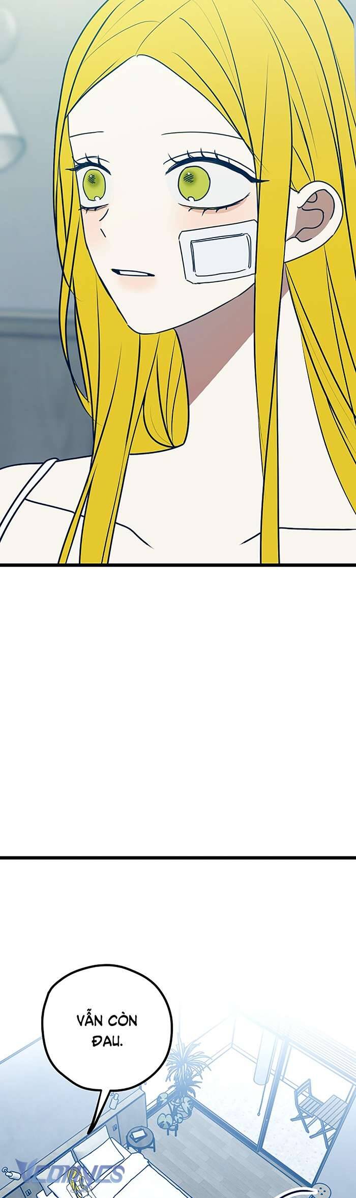 Kẻ Rác Rưởi Không Đáng Được Yêu Chap 108 - Next Chap 109