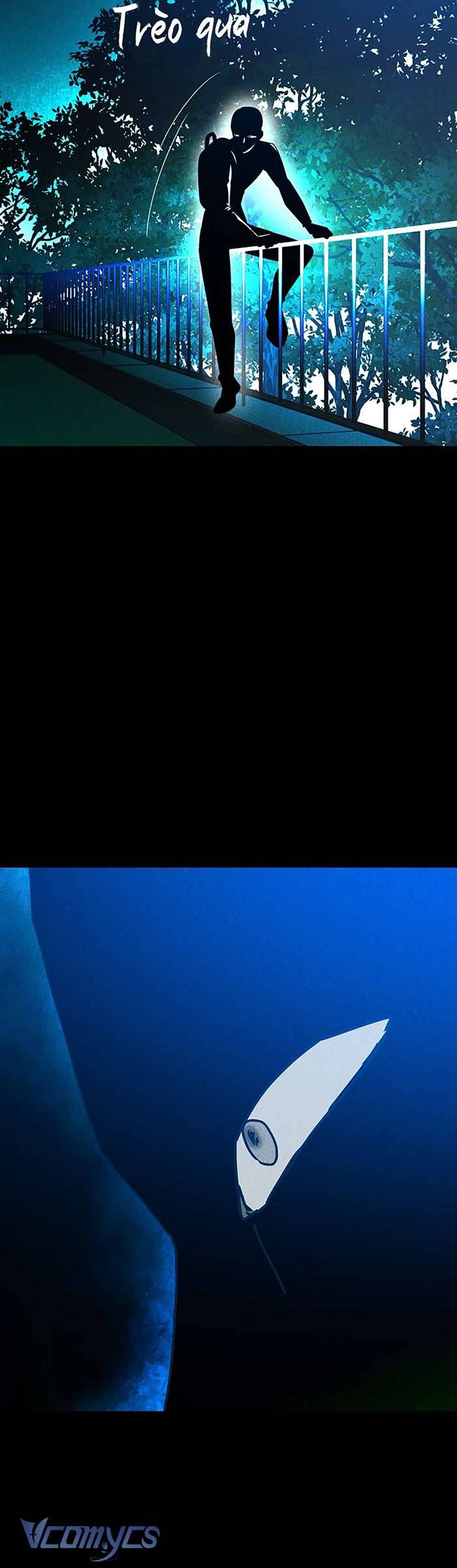 Kẻ Rác Rưởi Không Đáng Được Yêu Chap 108 - Next Chap 109