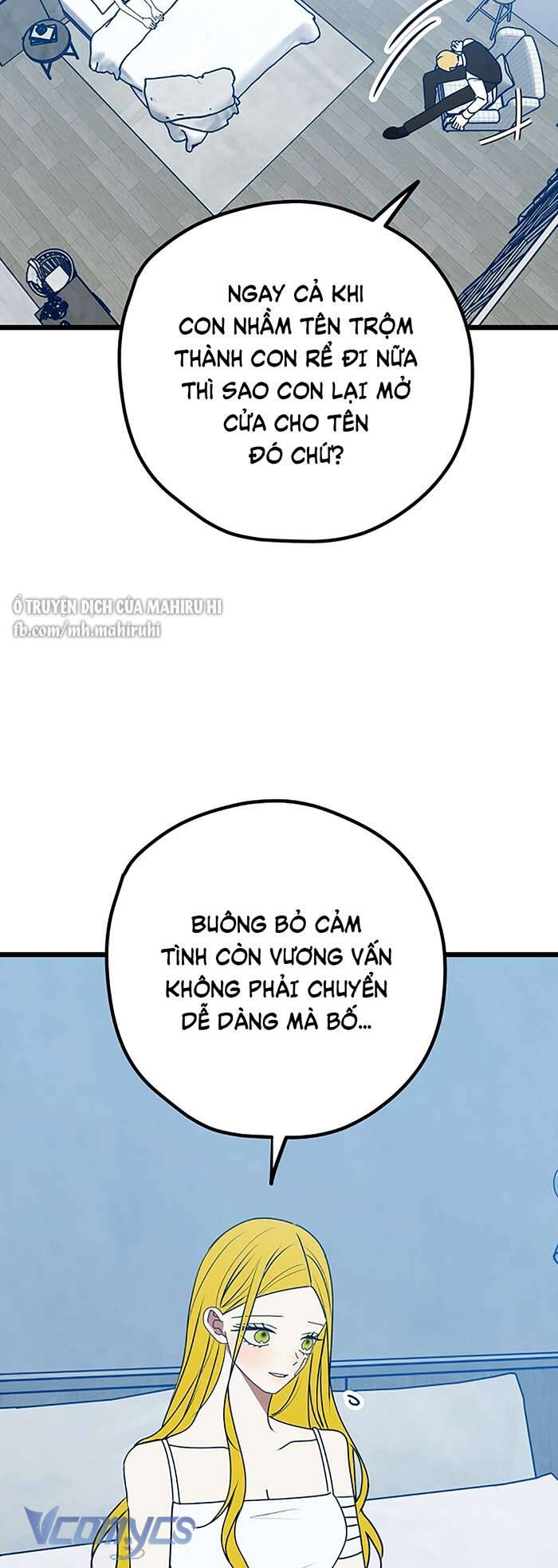 Kẻ Rác Rưởi Không Đáng Được Yêu Chap 108 - Next Chap 109