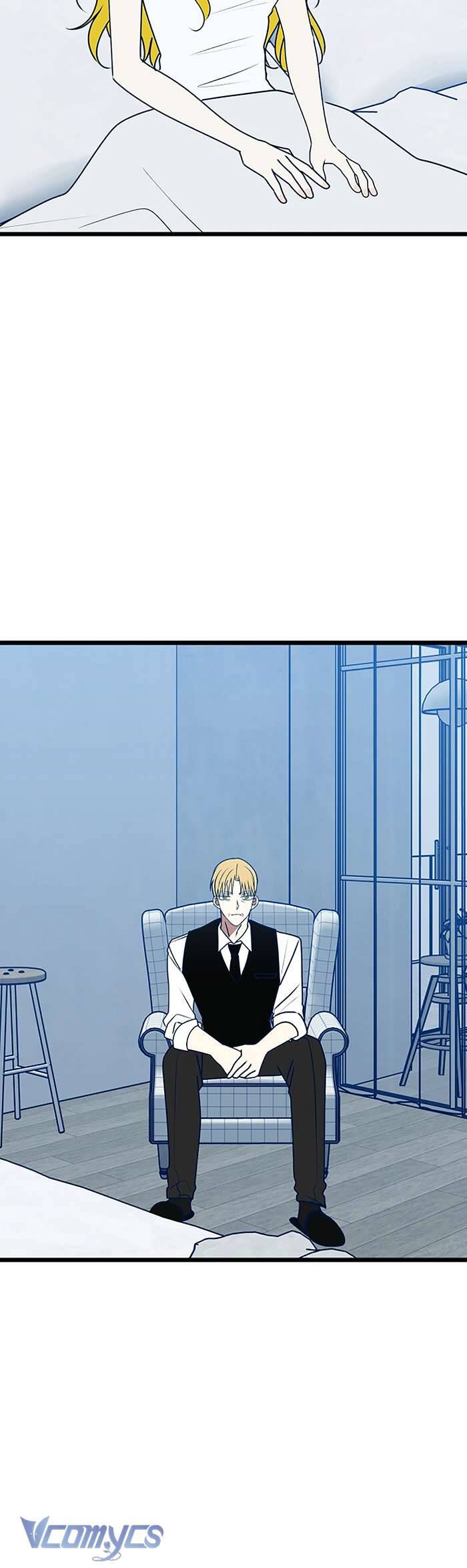 Kẻ Rác Rưởi Không Đáng Được Yêu Chap 108 - Next Chap 109