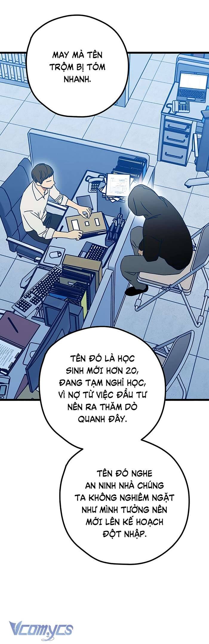 Kẻ Rác Rưởi Không Đáng Được Yêu Chap 108 - Next Chap 109