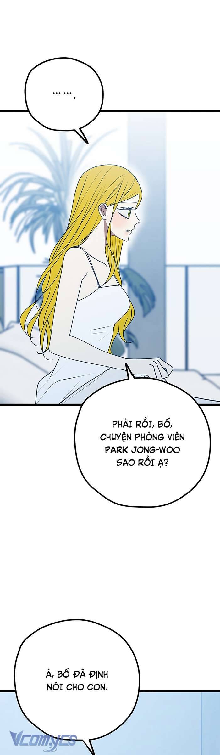 Kẻ Rác Rưởi Không Đáng Được Yêu Chap 108 - Next Chap 109
