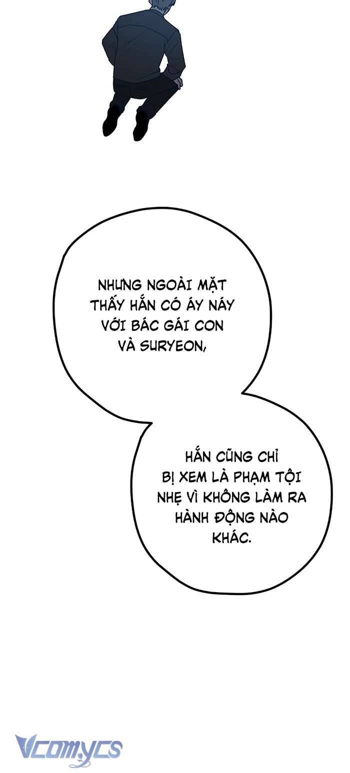 Kẻ Rác Rưởi Không Đáng Được Yêu Chap 108 - Next Chap 109