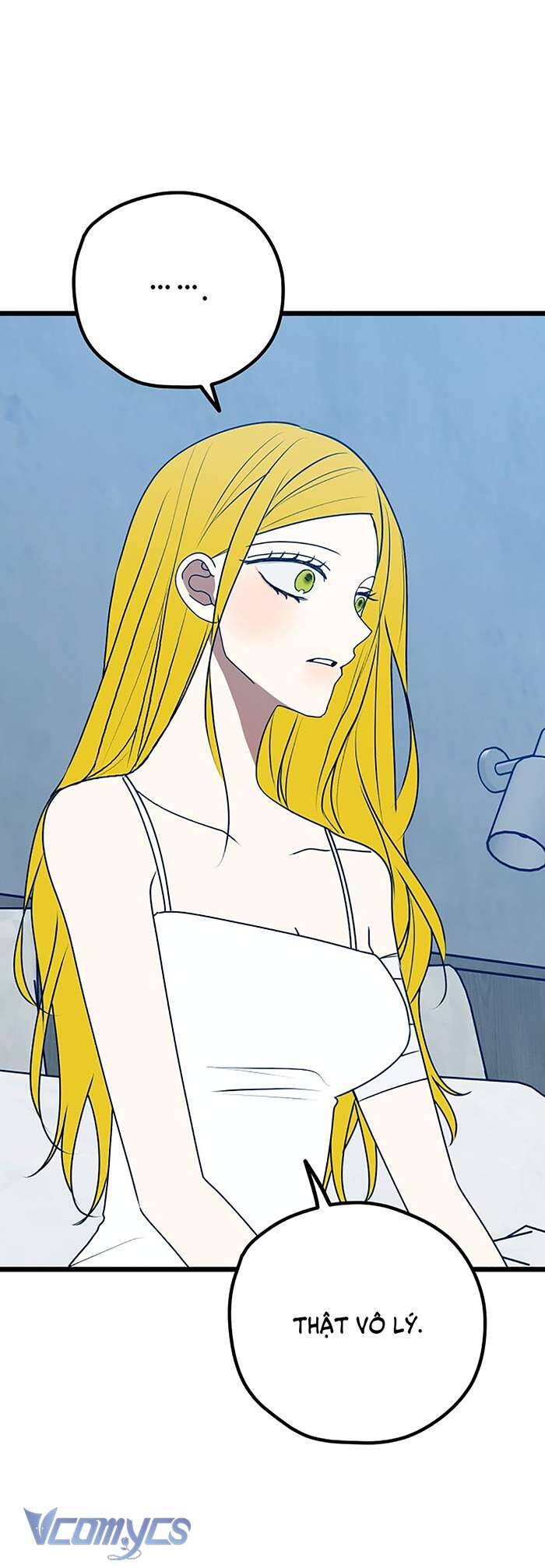 Kẻ Rác Rưởi Không Đáng Được Yêu Chap 108 - Next Chap 109