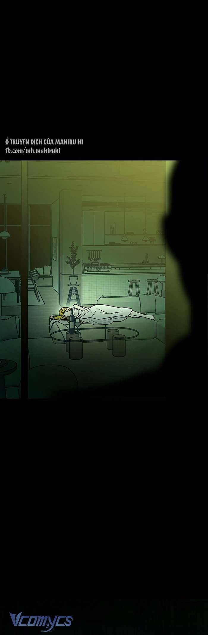 Kẻ Rác Rưởi Không Đáng Được Yêu Chap 108 - Next Chap 109