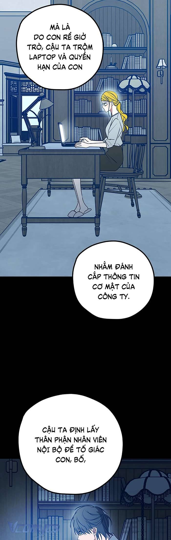 Kẻ Rác Rưởi Không Đáng Được Yêu Chap 108 - Next Chap 109