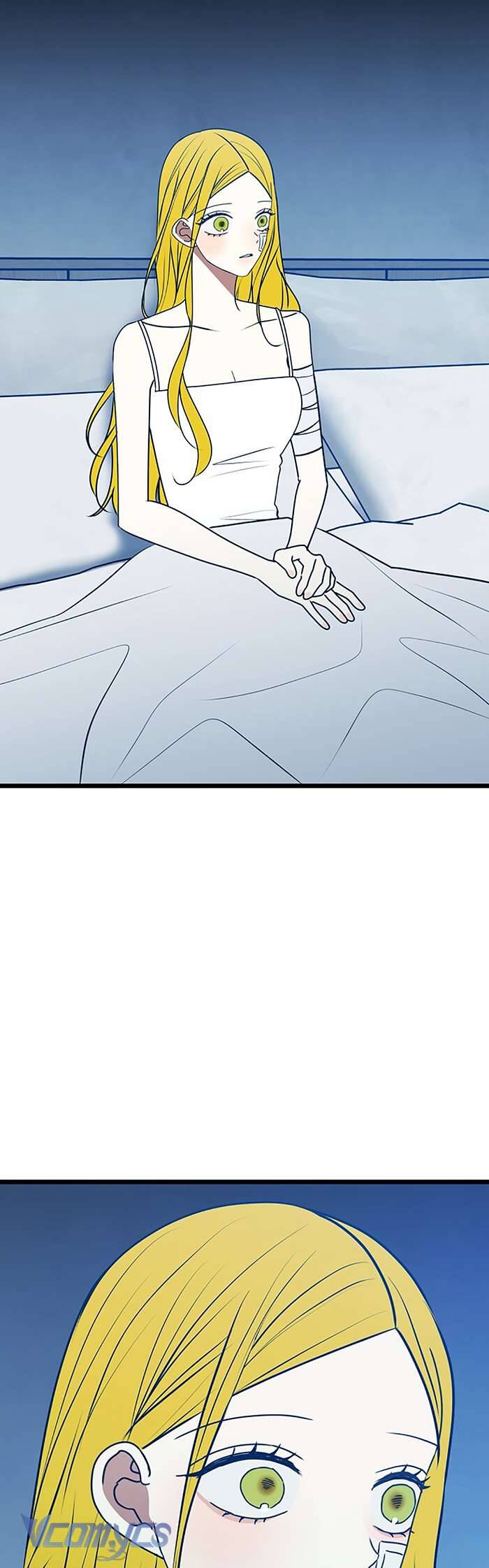 Kẻ Rác Rưởi Không Đáng Được Yêu Chap 108 - Next Chap 109