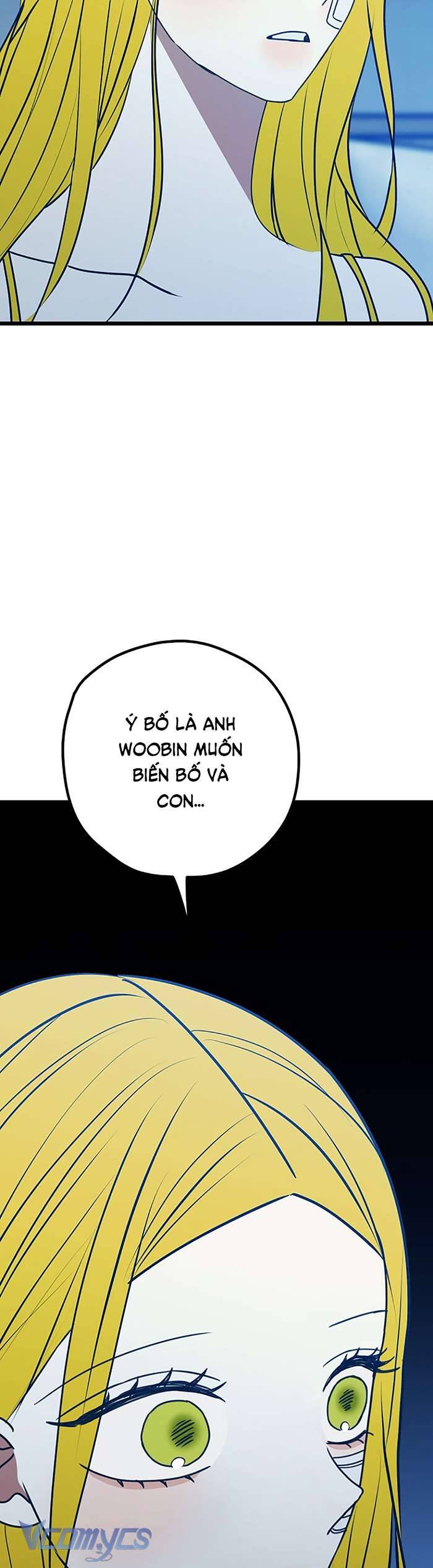 Kẻ Rác Rưởi Không Đáng Được Yêu Chap 108 - Next Chap 109