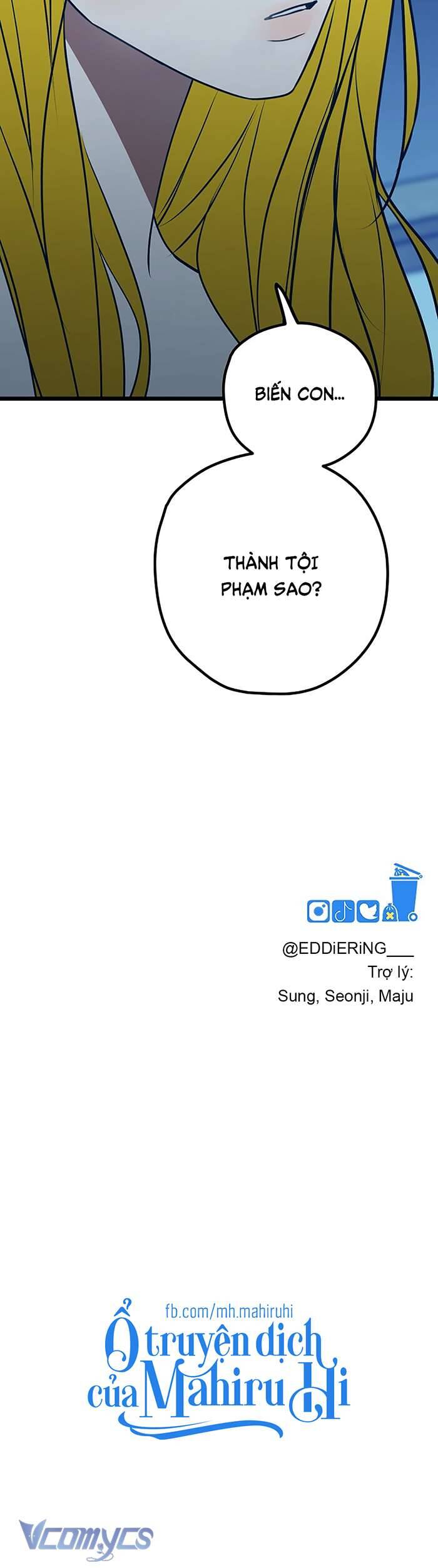 Kẻ Rác Rưởi Không Đáng Được Yêu Chap 108 - Next Chap 109