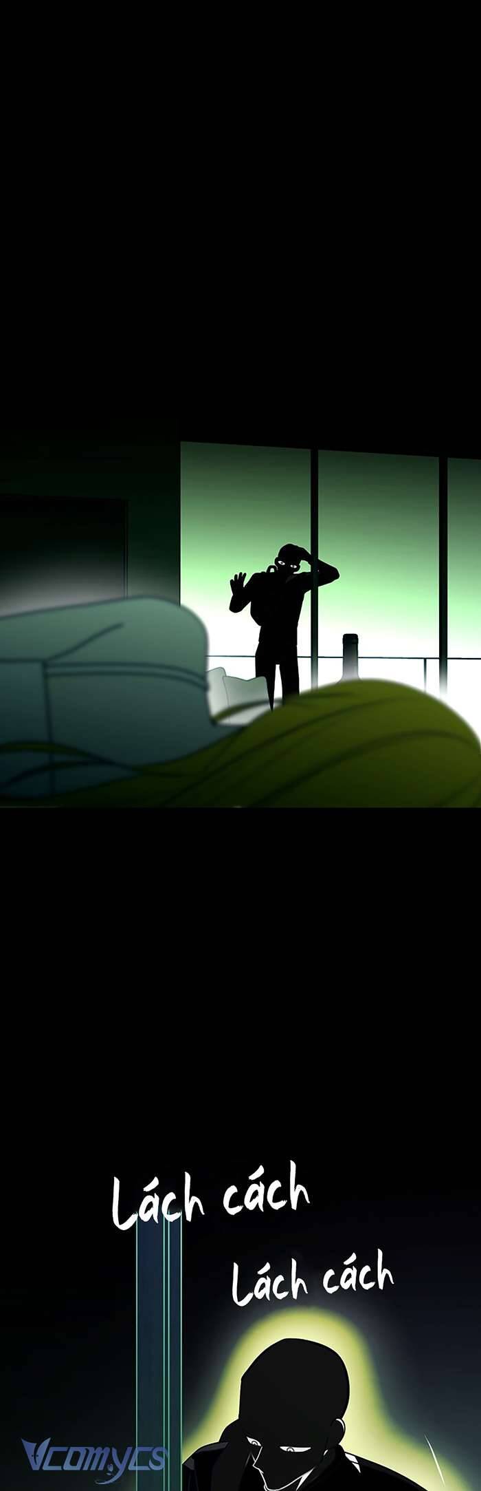 Kẻ Rác Rưởi Không Đáng Được Yêu Chap 108 - Next Chap 109