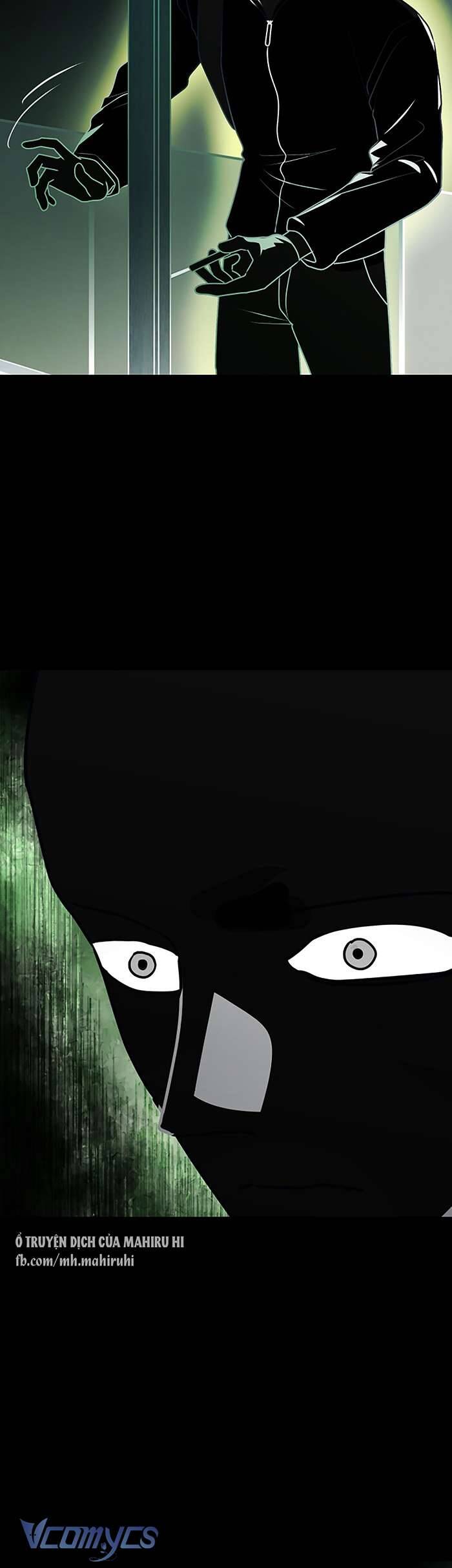 Kẻ Rác Rưởi Không Đáng Được Yêu Chap 108 - Next Chap 109