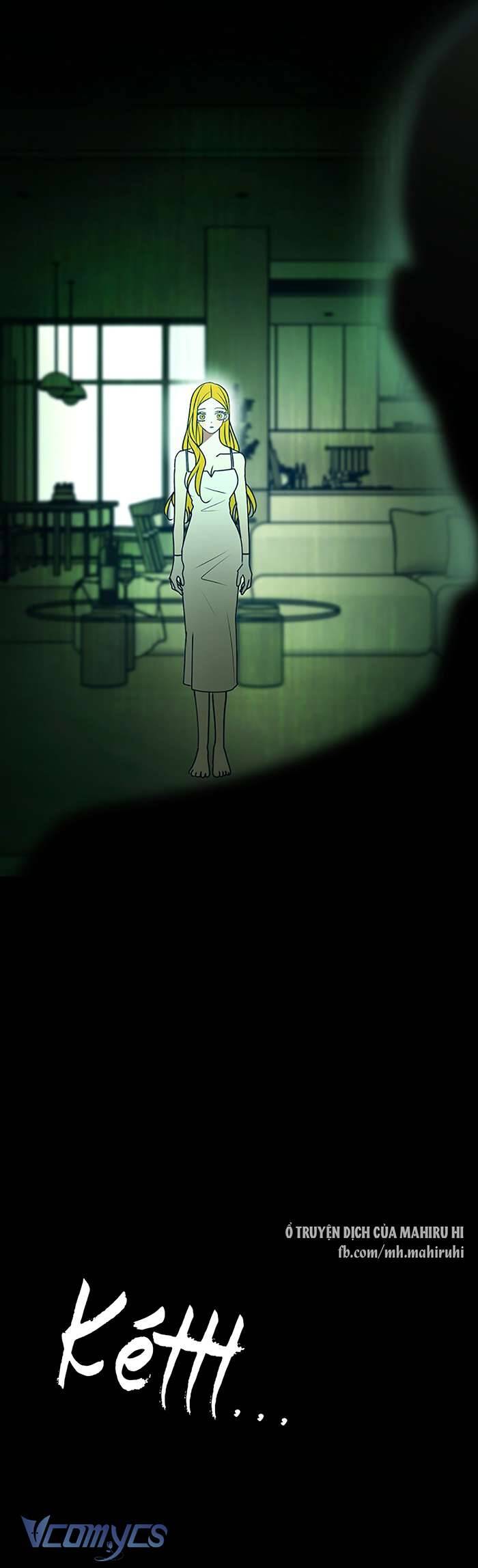 Kẻ Rác Rưởi Không Đáng Được Yêu Chap 108 - Next Chap 109