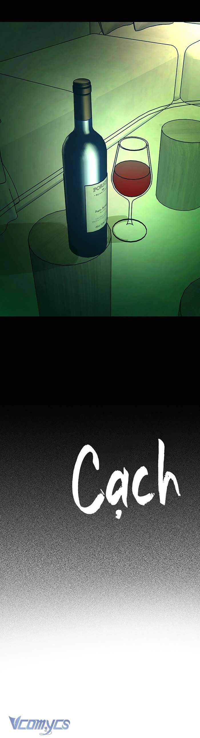 Kẻ Rác Rưởi Không Đáng Được Yêu Chap 108 - Next Chap 109