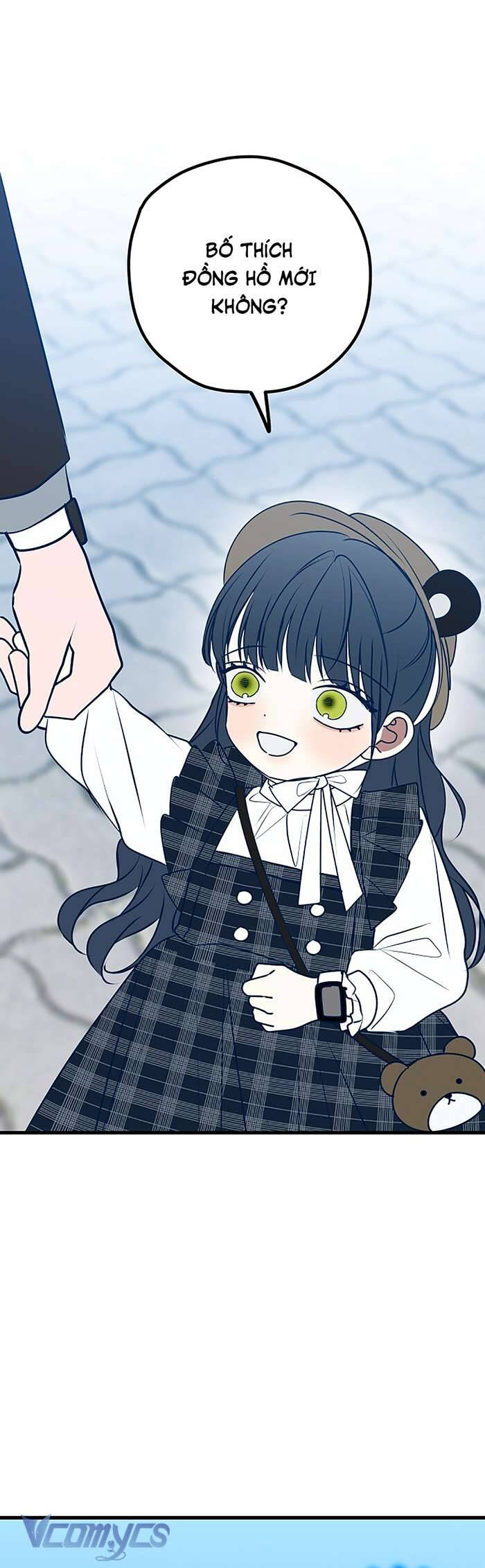 Kẻ Rác Rưởi Không Đáng Được Yêu Chap 109 - Next Chap 110