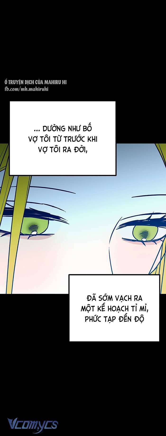 Kẻ Rác Rưởi Không Đáng Được Yêu Chap 109 - Next Chap 110